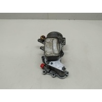 Корпус масляного фильтра Citroen-Peugeot C4 Picasso (2006 - 2014) 1103S8