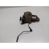 Насос масляный Citroen-Peugeot C4 Picasso (2006 - 2014) 1001F9