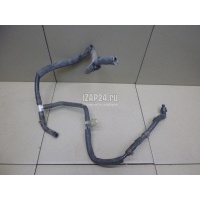 Трубка топливная Mazda Mazda 6 (GH) (2007 - 2013) L5101397ZD
