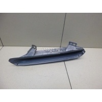 Заглушка бампера левая Mazda Mazda 6 (GH) (2007 - 2013) GS1M50102A