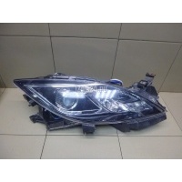 Фара правая Mazda Mazda 6 (GH) (2007 - 2013) GS7T51031G