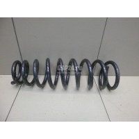 Пружина передняя Mazda Mazda 6 (GH) (2007 - 2013) GS1G34011