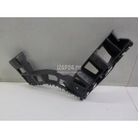 Кронштейн заднего бампера правый VAG Tiguan (2007 - 2011) 5N0807394D
