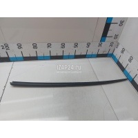 Молдинг лобового стекла VAG Tiguan (2007 - 2011) 5N0854327