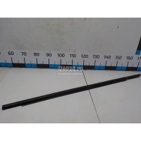 Накладка стекла переднего левого VAG Tiguan (2007 - 2011) 5N0837477A5AP