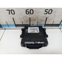 Блок управления АКПП VAG Tiguan (2007 - 2011) 09G927750FF