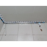 Подушка безопасности боковая (шторка) VAG Octavia (A5 1Z-) (2004 - 2013) 1Z9880741C