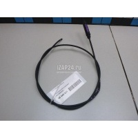 Трос открывания капота VAG Octavia (A5 1Z-) (2004 - 2013) 1Z0823535A