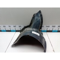 Локер передний правый передняя часть (сапожок) VAG Octavia (A5 1Z-) (2004 - 2013) 1Z0809954C