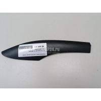 Накладка крепл. рейлинга задняя правая VAG Octavia (A5 1Z-) (2004 - 2013) 1Z9860150AB41