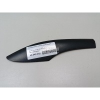 Накладка крепл. рейлинга задняя правая VAG Octavia (A5 1Z-) (2004 - 2013) 1Z9860150AB41
