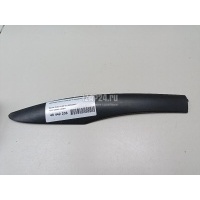 Накладка крепл. рейлинга передняя левая VAG Octavia (A5 1Z-) (2004 - 2013) 1Z9860145AB41