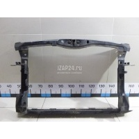 Панель передняя VAG Octavia (A5 1Z-) (2004 - 2013) 1Z0805591F