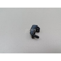 Форсунка омывателя лобового стекла VAG Octavia (A5 1Z-) (2004 - 2013) 1Z0955985