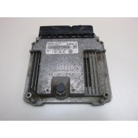 Блок управления двигателем VAG Octavia (A5 1Z-) (2004 - 2013) 1Z0907115J