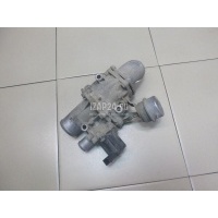 Клапан отсекающий Land Rover Range Rover Sport (2005 - 2012) LR023415