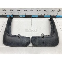 Брызговики передние к-кт Land Rover Range Rover Sport (2005 - 2012) CAS500070PCL