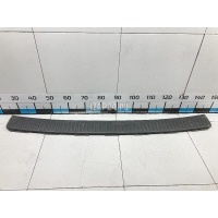 Накладка заднего бампера Land Rover Range Rover Sport (2005 - 2012) LR015131