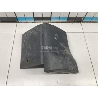 Накладка на порог (наружная) Land Rover Range Rover Sport (2005 - 2012) DGP000241PCL