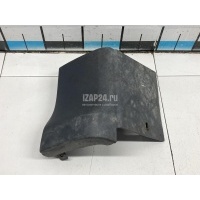 Накладка на порог (наружная) Land Rover Range Rover Sport (2005 - 2012) DGP000251PCL