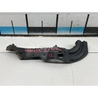 Направляющая переднего бампера левая Land Rover Range Rover Sport (2005 - 2012) LR015104