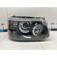 Фара правая Land Rover Range Rover Sport (2005 - 2012) LR015091