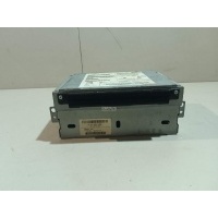 Магнитола Land Rover Freelander 2 (2007 - 2014) LR087426