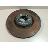 Диск тормозной передний вентилируемый Land Rover Range Rover Sport (2005 - 2012) LR016176