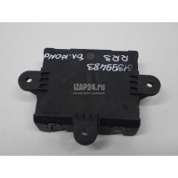 Блок комфорта Land Rover Range Rover Sport (2005 - 2012) LR044070