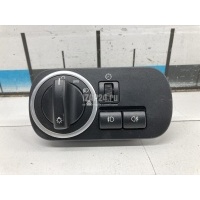 Переключатель света фар Land Rover Range Rover Sport (2005 - 2012) LR010876
