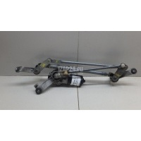 Трапеция стеклоочистителей Nissan EX/QX50 (J50) (2008 - 2017) 288001BA0A