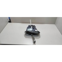 Кулиса КПП Nissan FX/QX70 (S51) (2008 - 2017) 349011CA1A