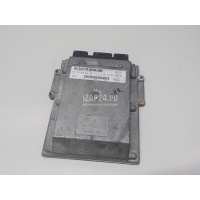 Блок управления двигателем Citroen-Peugeot Boxer 250 2006 1943CS