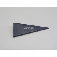 Накладка двери задней правой Subaru Forester (S12) (2008 - 2012) 62134SC001