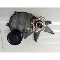 Кронштейн термомуфты Ssang Yong Kyron (2005 - 2015) 6652000428
