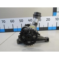 Насос масляный Ssang Yong Rexton II (2006 - 2012) 6651800701