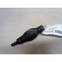 Насос подкачки Ssang Yong Kyron (2005 - 2015) 6650710000