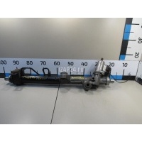Рейка рулевая Ssang Yong Rexton II (2006 - 2012) 465000901H