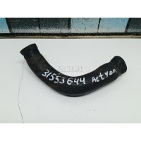 Патрубок Ssang Yong Rexton II (2006 - 2012) 6642030682