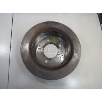 Диск тормозной задний Ssang Yong Rexton II (2006 - 2012) 4840109001