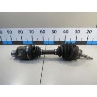 Полуось передняя Ssang Yong Rexton II (2006 - 2012) 4130009002