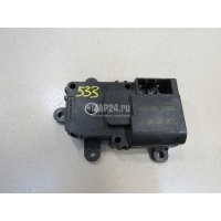 Моторчик заслонки отопителя Ssang Yong Rexton II (2006 - 2012) 69113082A0