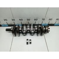 Коленвал Ssang Yong Rexton II (2006 - 2012) 6640310101
