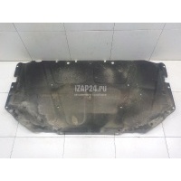 Шумоизоляция капота Ssang Yong Kyron (2005 - 2015) 7116109002