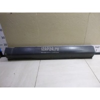 Накладка на порог (наружная) Ssang Yong Kyron (2005 - 2015) 7955731000