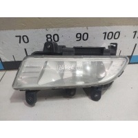 Фара противотуманная левая Ssang Yong Kyron (2005 - 2015) 8320109051