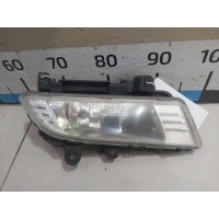 Фара противотуманная правая Ssang Yong Kyron (2005 - 2015) 8320209051