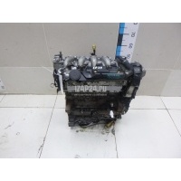 Двигатель Land Rover Freelander 2 (2007 - 2014) LR022075