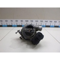 Турбокомпрессор (турбина) Land Rover Freelander 2 (2007 - 2014) LR022358