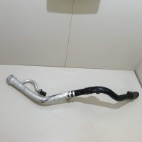 Горловина топливного бака Land Rover Freelander 2 (2007 - 2014) LR000987